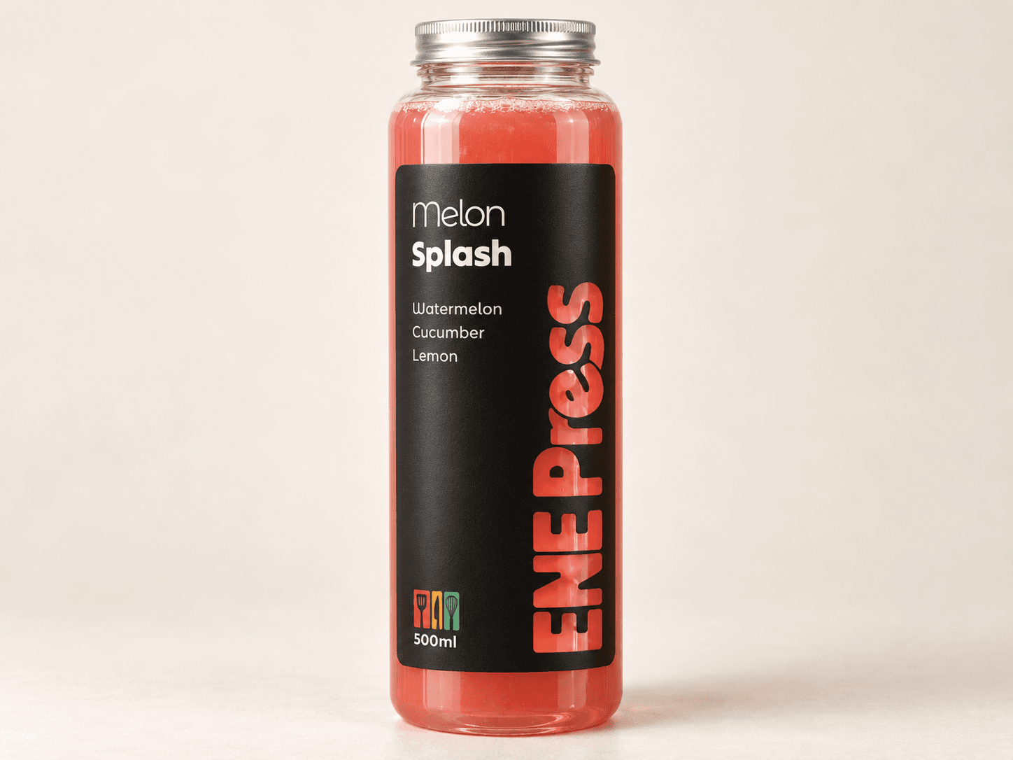 Melon Splash